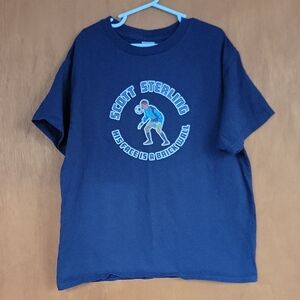 Scott Sterling Tee